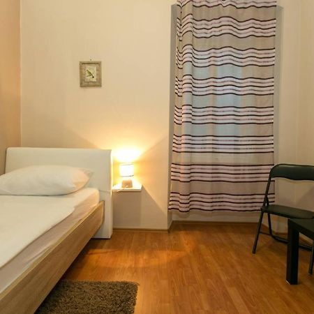 Hostel Morcic Fiume Kültér fotó