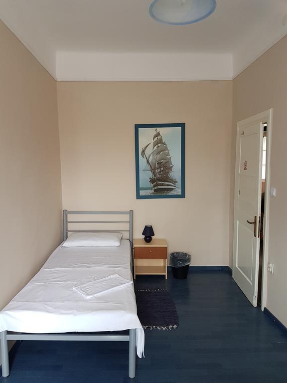 Hostel Morcic Fiume Kültér fotó