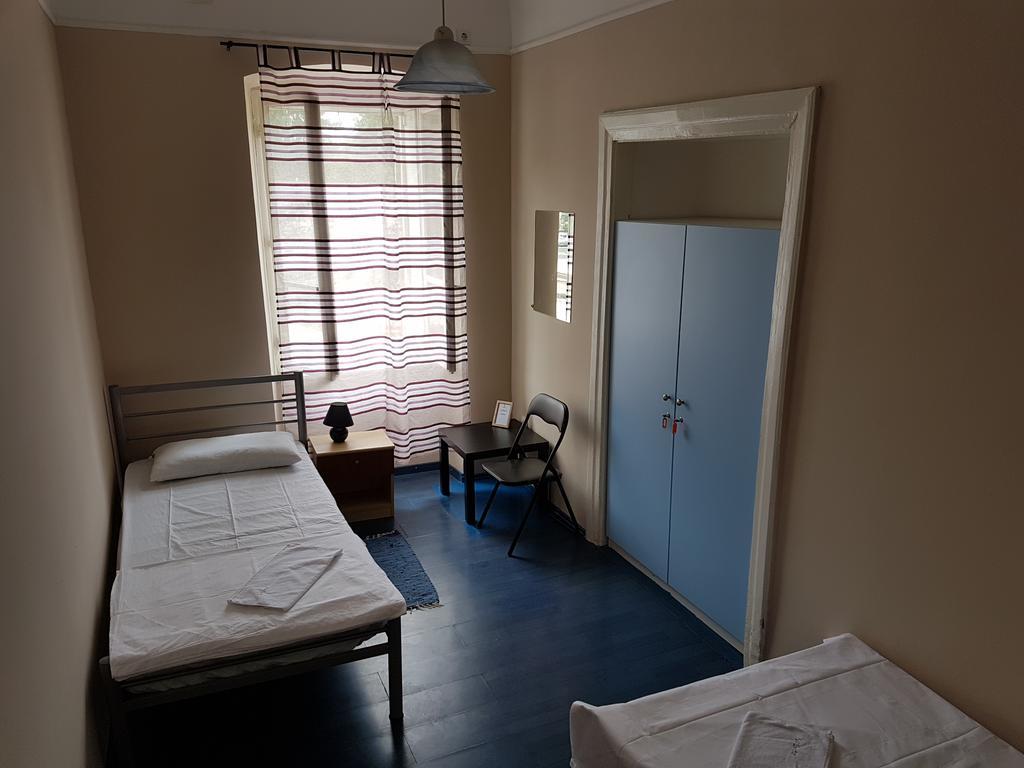 Hostel Morcic Fiume Kültér fotó