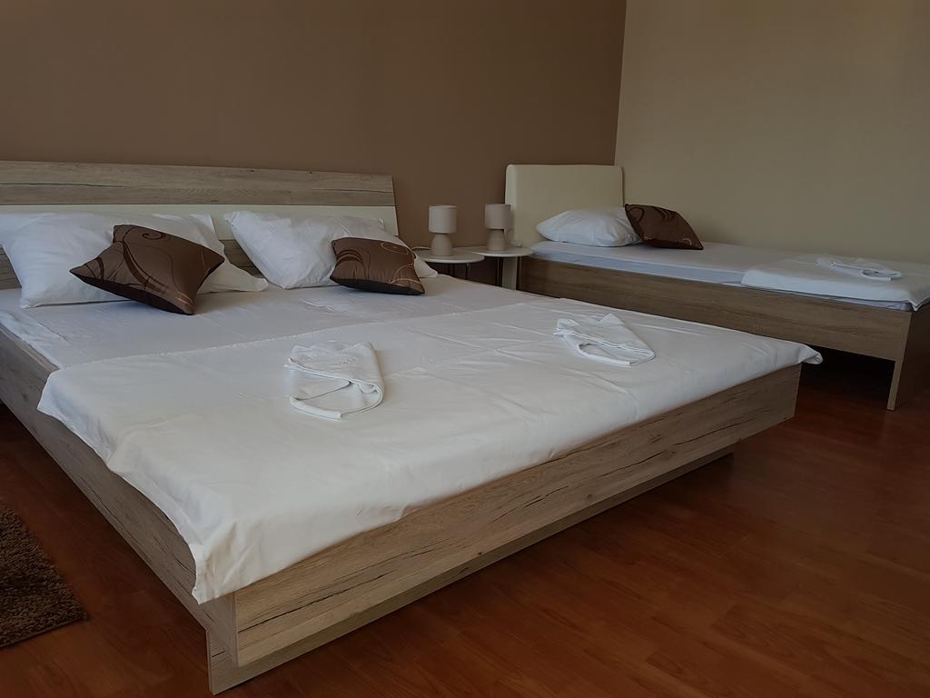 Hostel Morcic Fiume Kültér fotó