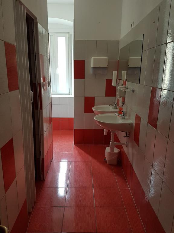 Hostel Morcic Fiume Kültér fotó