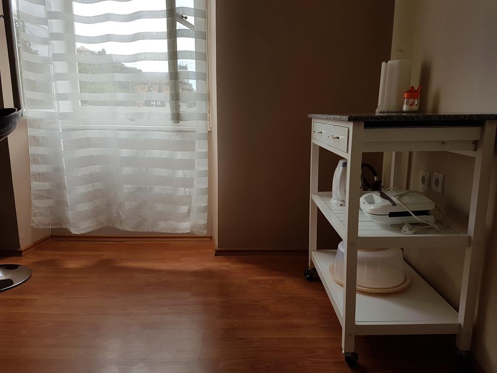 Hostel Morcic Fiume Kültér fotó