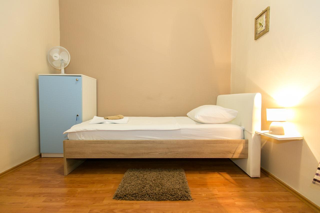 Hostel Morcic Fiume Kültér fotó